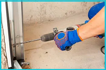 Trust Garage Door Service Houston, TX 713-401-1936